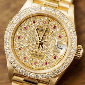 06.05-【新北市蘆洲區  ROLEX-男錶、女錶 回收】勞力士改裝錶 ◄JEWEL CAFE 收購專門店►1