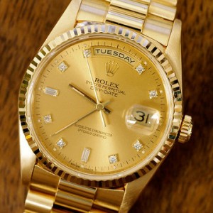 06.05-【新北市蘆洲區  ROLEX-男錶、女錶 回收】勞力士改裝錶 ◄JEWEL CAFE 收購專門店►2