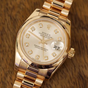 ROLEX 勞力士