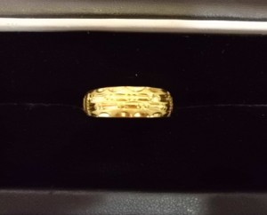黃金