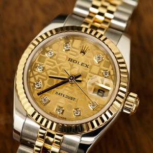 ROLEX 勞力士