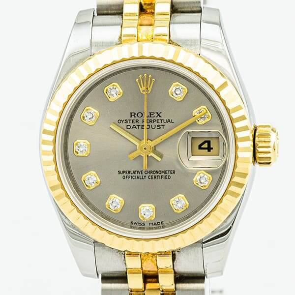 rolex 勞力士