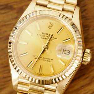 rolex 手錶