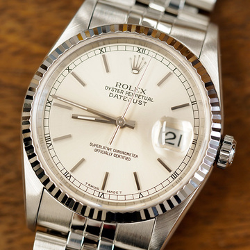 ROLEX勞力士