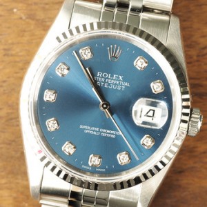 rolex勞力士