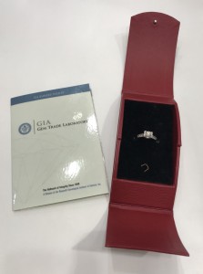 鑽戒A