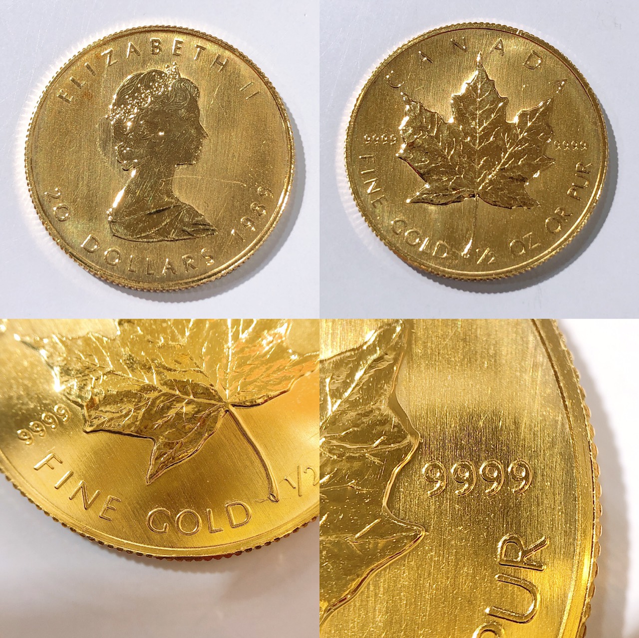 台北市大同區加拿大楓葉金幣回收】◢JEWEL CAFE中山店◣ | JEWEL CAFE 中山店部落格