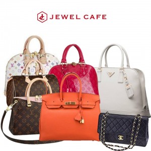 bags
