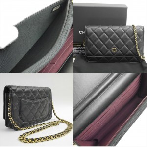 chanel-blk