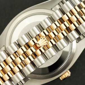 0819-Datejust 116233G 帶扣