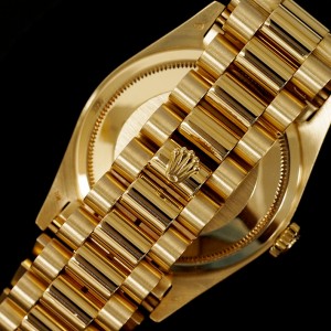 0831 ROLEX 18238-1