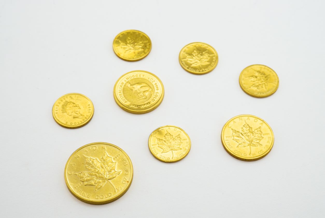 台北市內湖區黃金金幣收購】📢國際黃金金幣收購💰◤近內湖﹑南港﹑汐止﹑基隆◢ | JEWEL CAFE 內湖店部落格