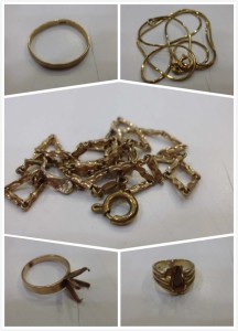 K金