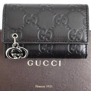 gucci鑰匙包
