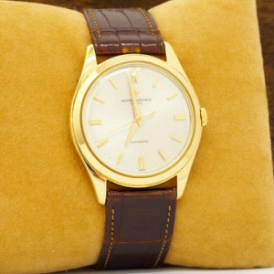 回收VACHERONCONSTANTIN手錶