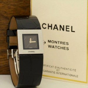 強力收購CHANEL腕錶