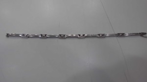 收購鑽石白金手鍊