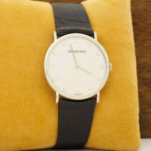 收購AUDEMARS PIGUET手錶