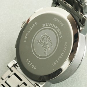 Burberry手錶收購
