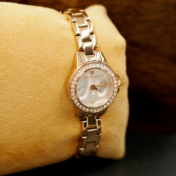 收購STAR JEWELRY石英錶