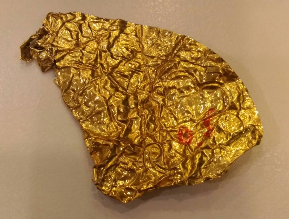 收購神明金牌