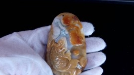 年年有魚