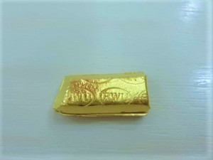 福來金條