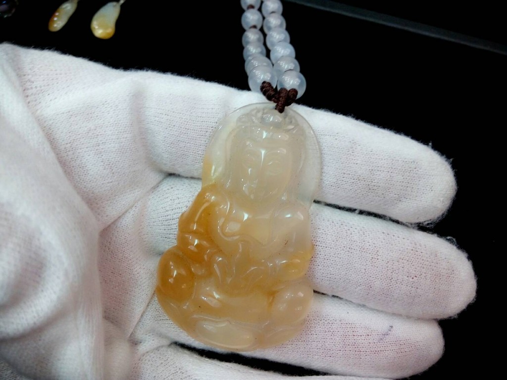 斐翠收購