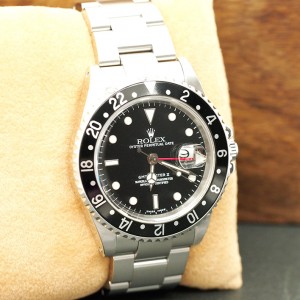 GMT-MASTER II
