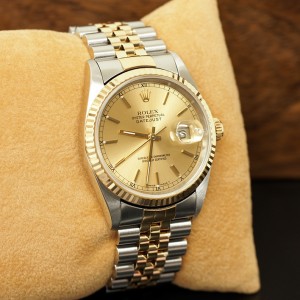 datejust