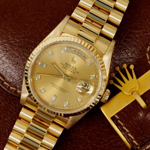 day-date