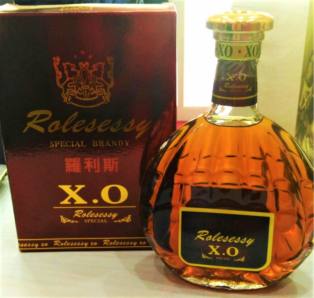 老酒