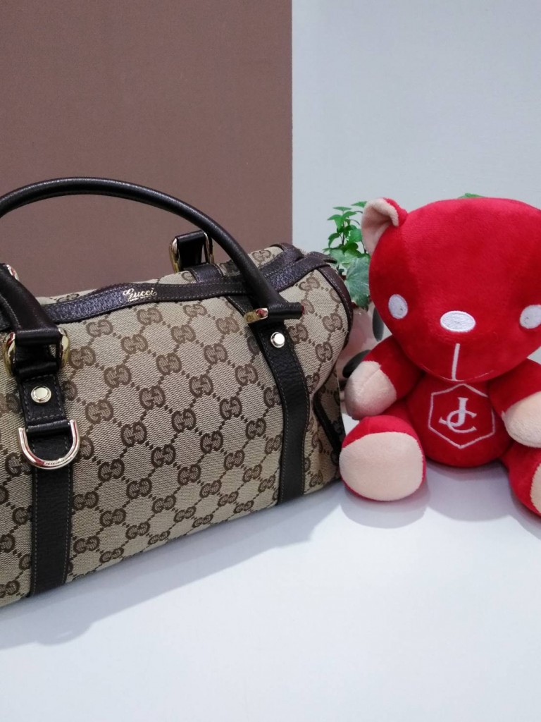GUCCI布包收購