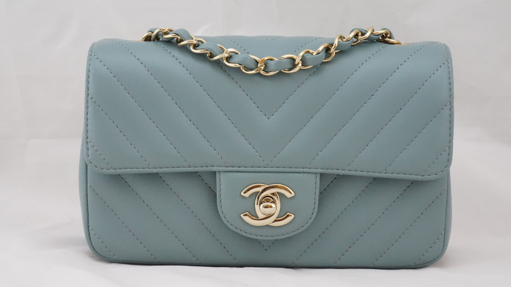 CHANEL 精品包收購