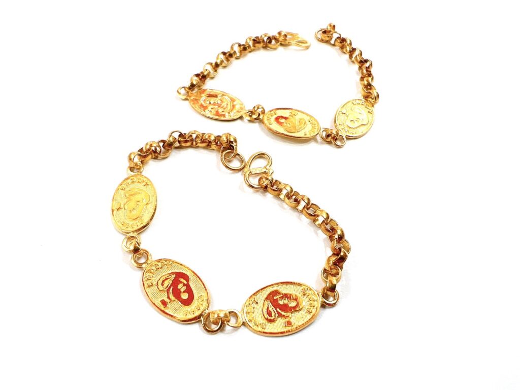 台北市士林區黃金收購】閒置許久的彌月飾金，強力收購中！｜JEWEL CAFE士林店｜ | JEWEL CAFE 士林店部落格