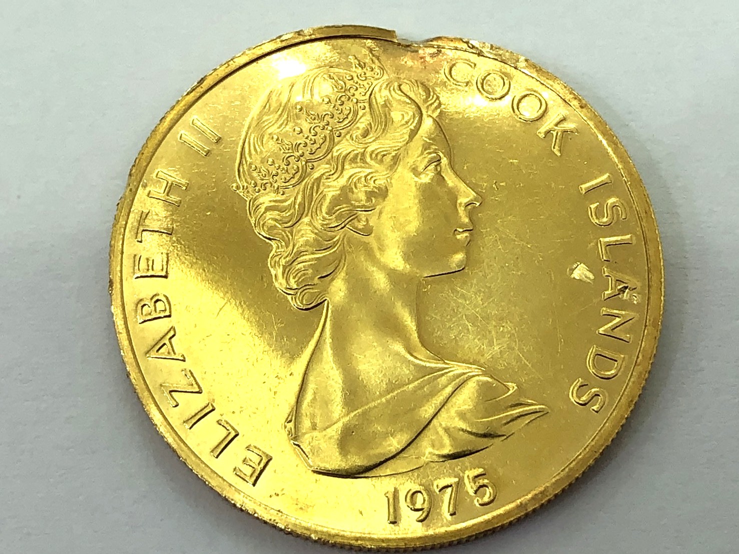 台北市士林庫克島金幣收購】｜象徵「自由結合」的庫克島金幣｜JEWEL CAFE士林店｜ | JEWEL CAFE 士林店部落格