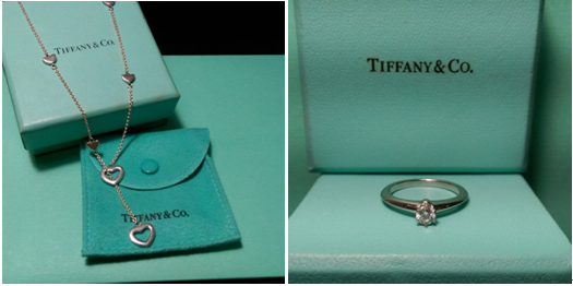 tiffany
