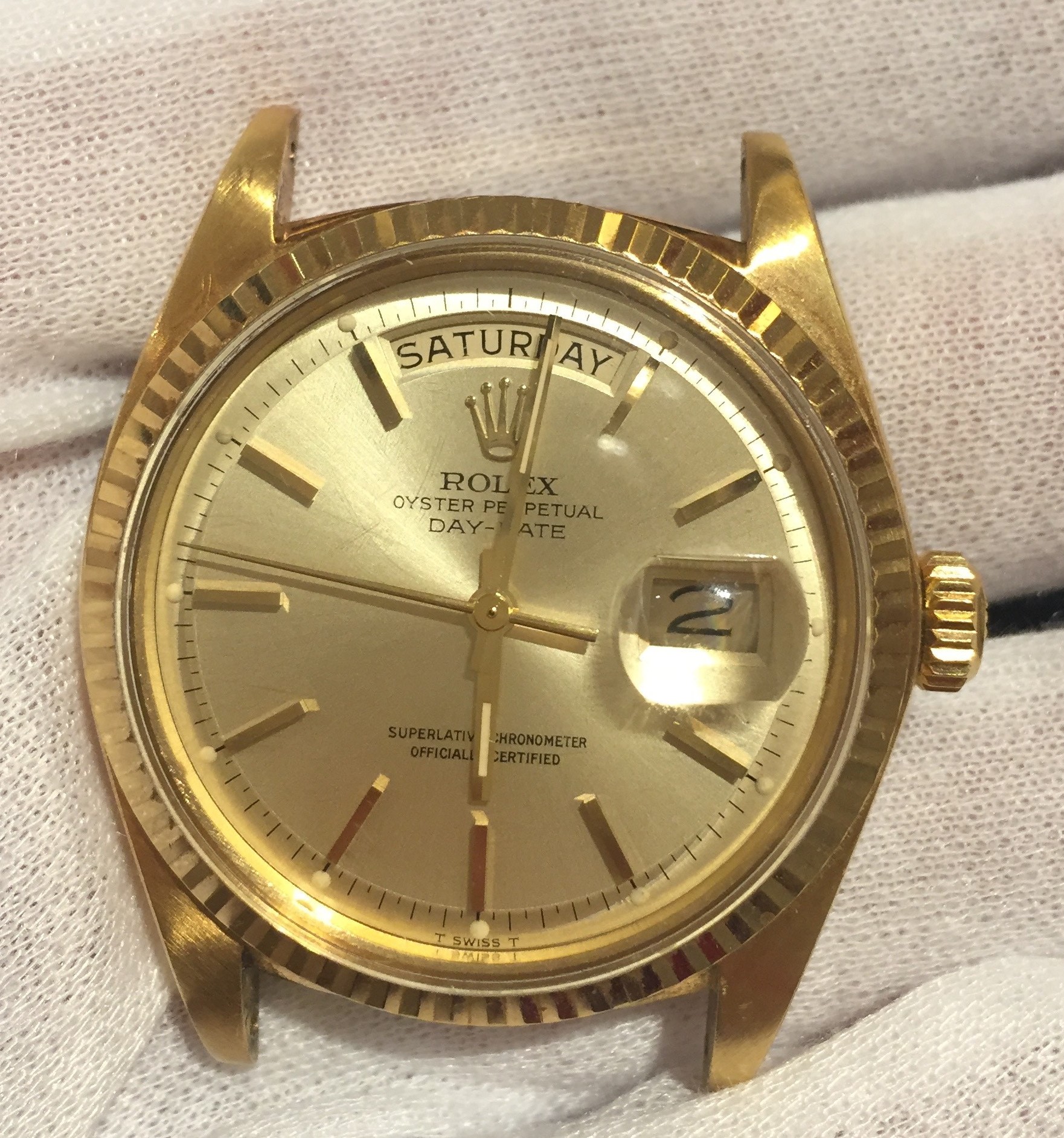 ROLEX  1803