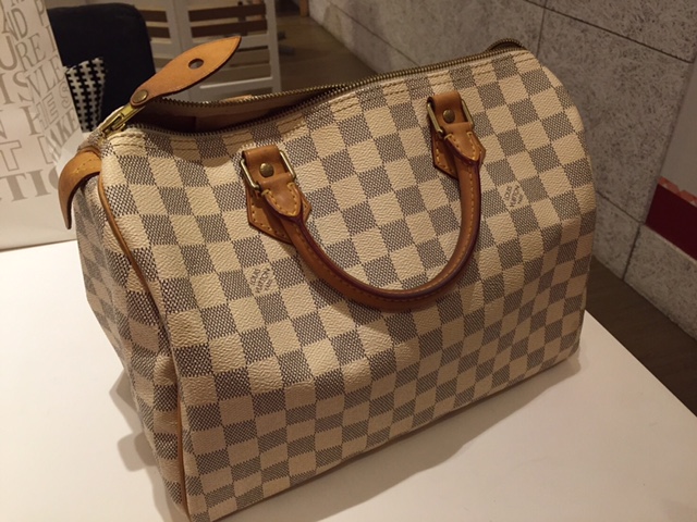 LV SPEEDY