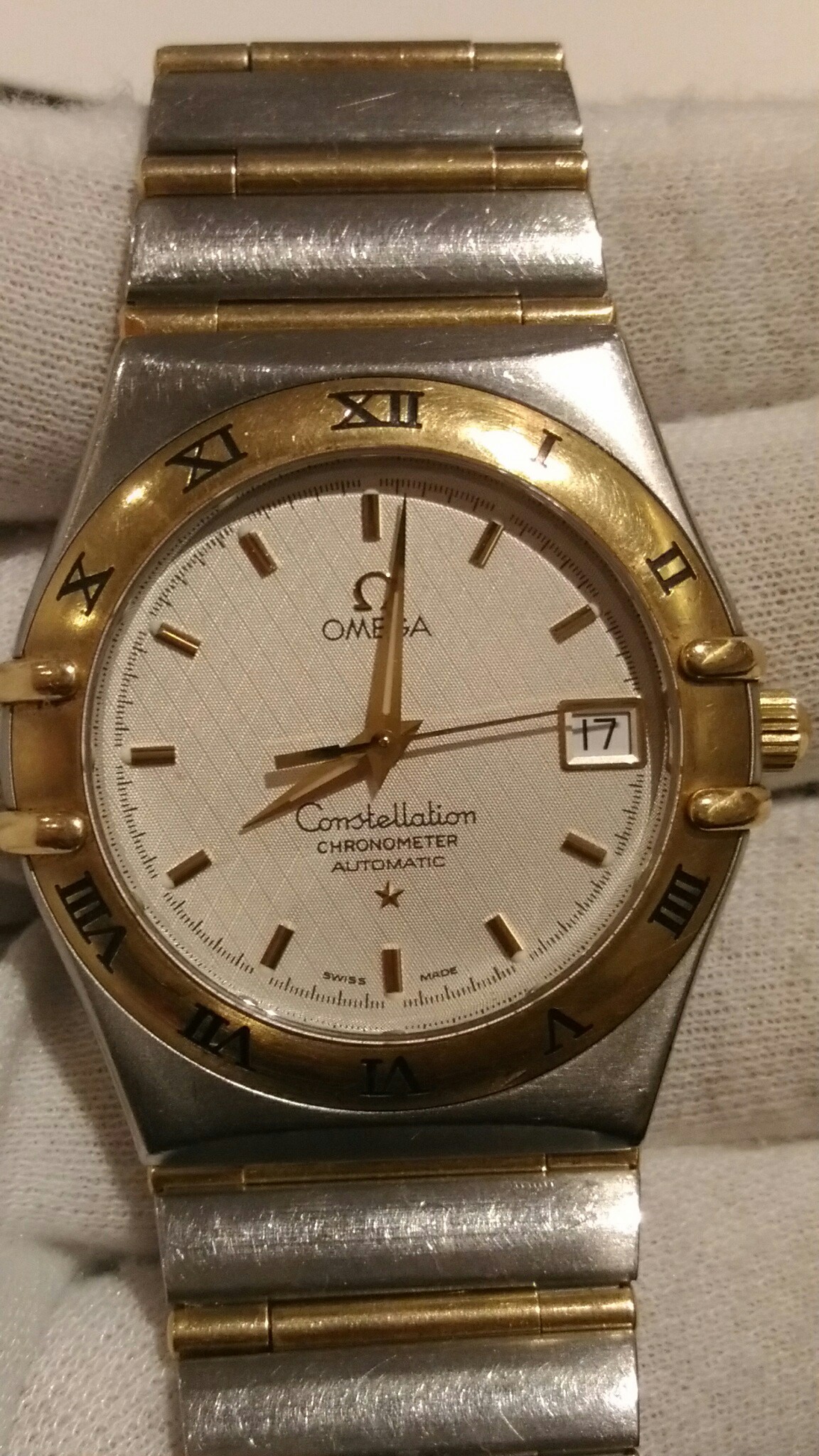 OMEGA