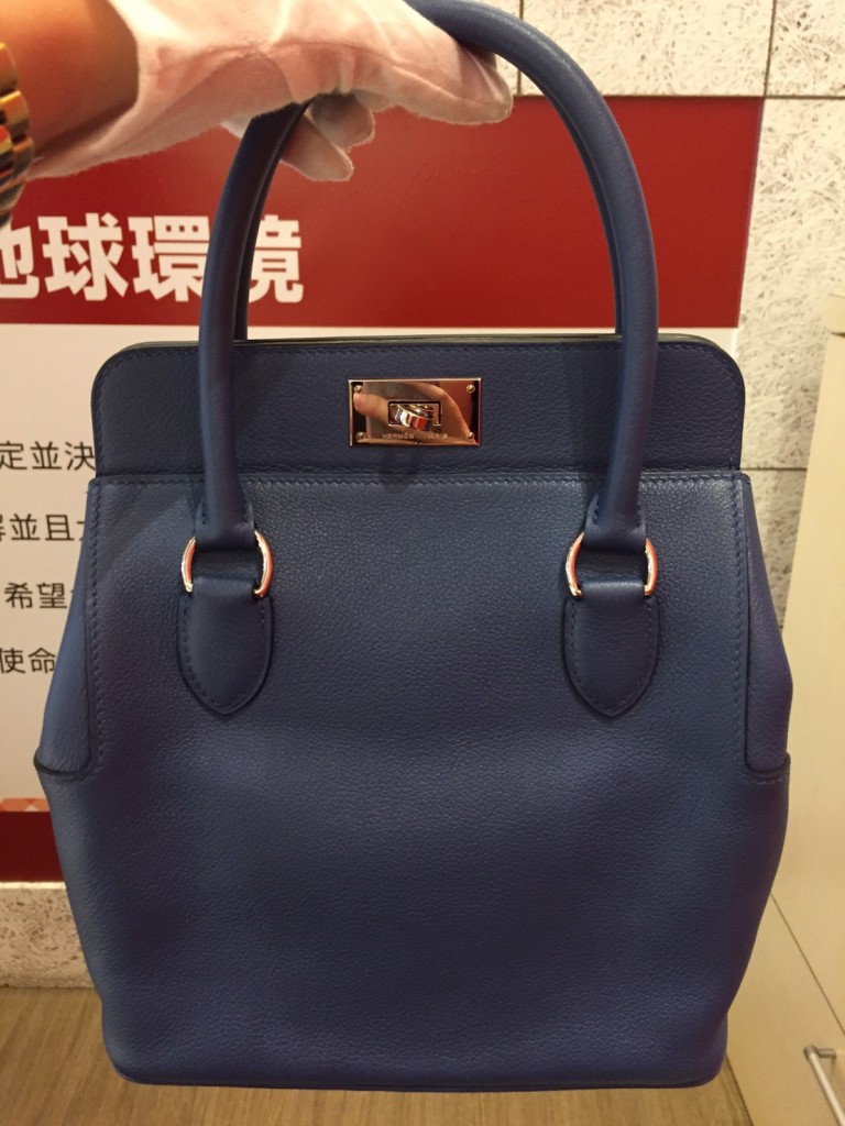 HERMES包包收購