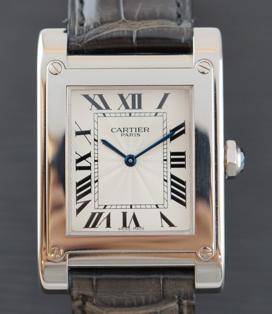CARTIER
