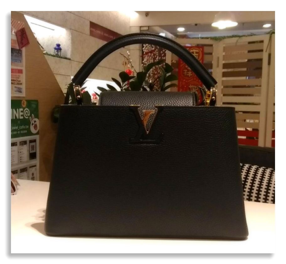 LOUIS VUITTON