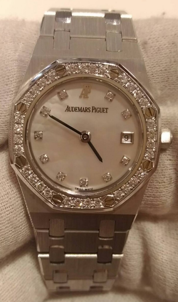 AP錶   Royal Oak