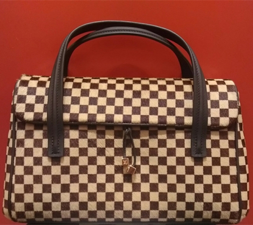 Damier Sauvage