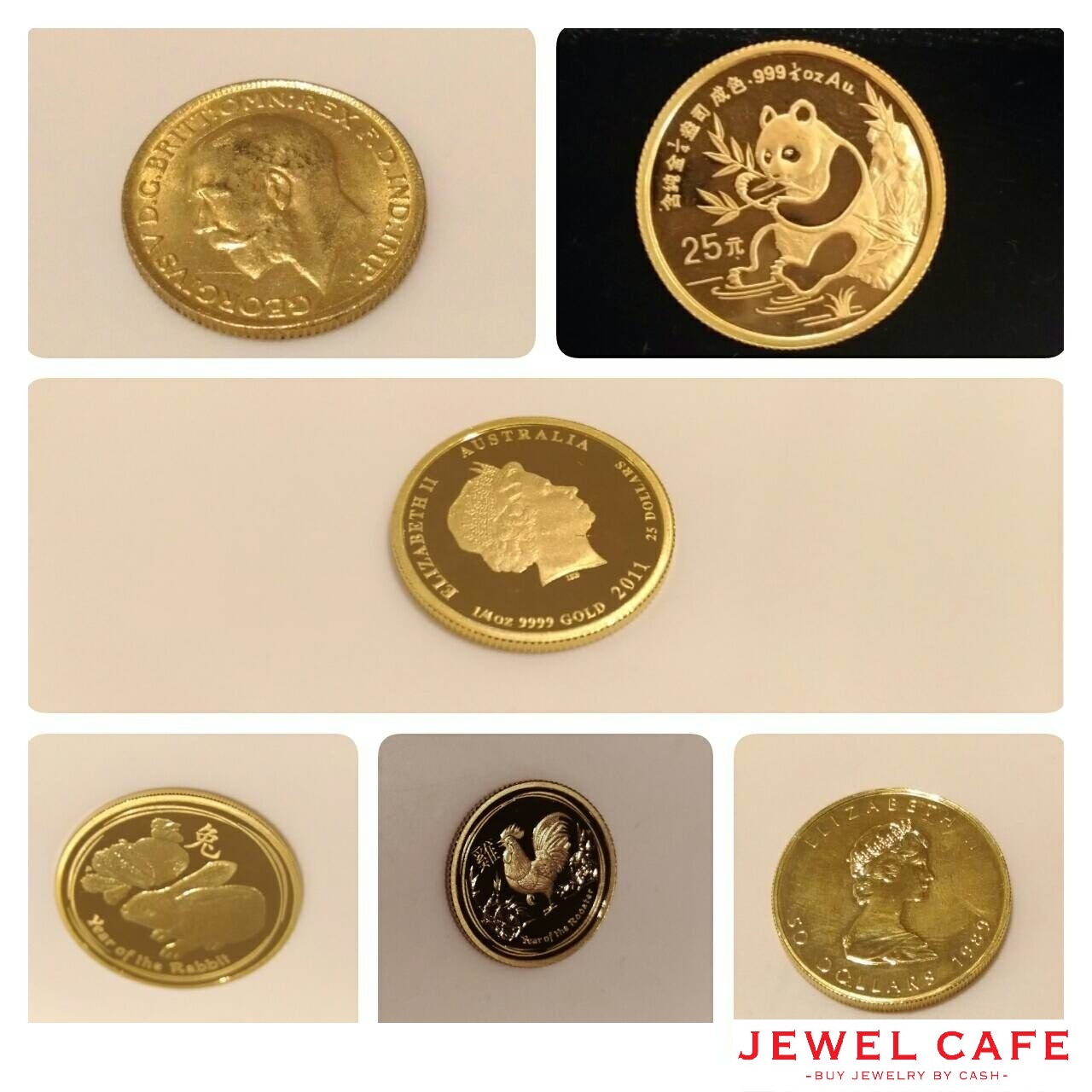 台北市大安區黃金K金收購】金幣是黃金還是K金？◢ JEWEL CAFE 信義店◣ | JEWEL CAFE 信義店部落格