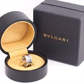 BVLGARI  B.ZERO1