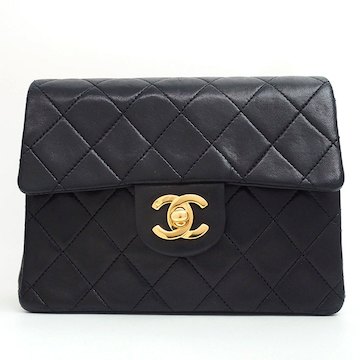 chanel 17cm