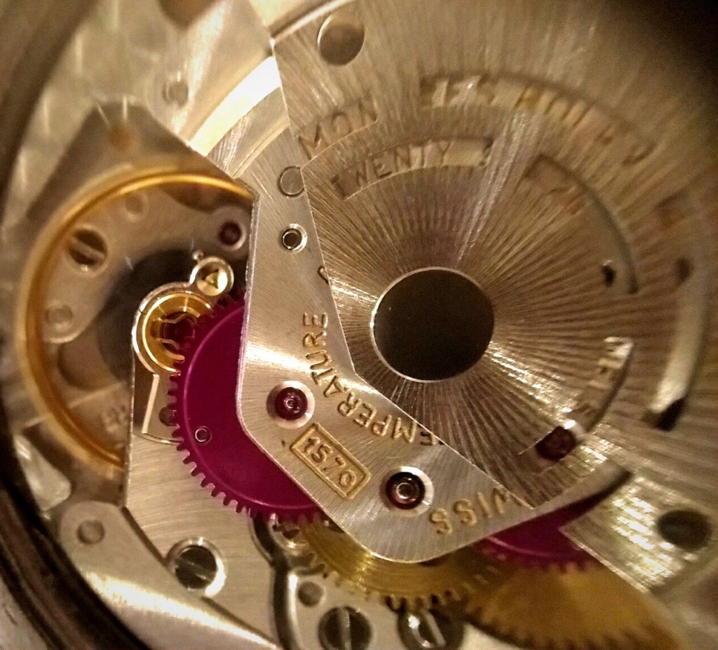 rolex 1005