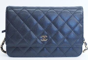 CHANEL WOC 魚子醬